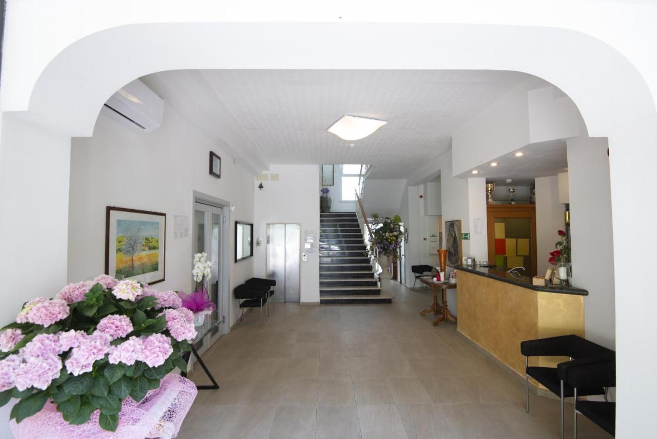 Carillon Bellaria-Igea Marina