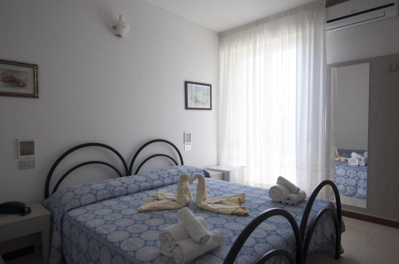 Carillon Hotel Bellaria-Igea Marina