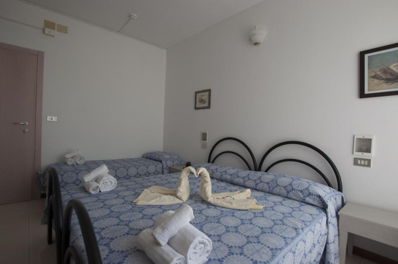 Hotel Carillon Bellaria-Igea Marina